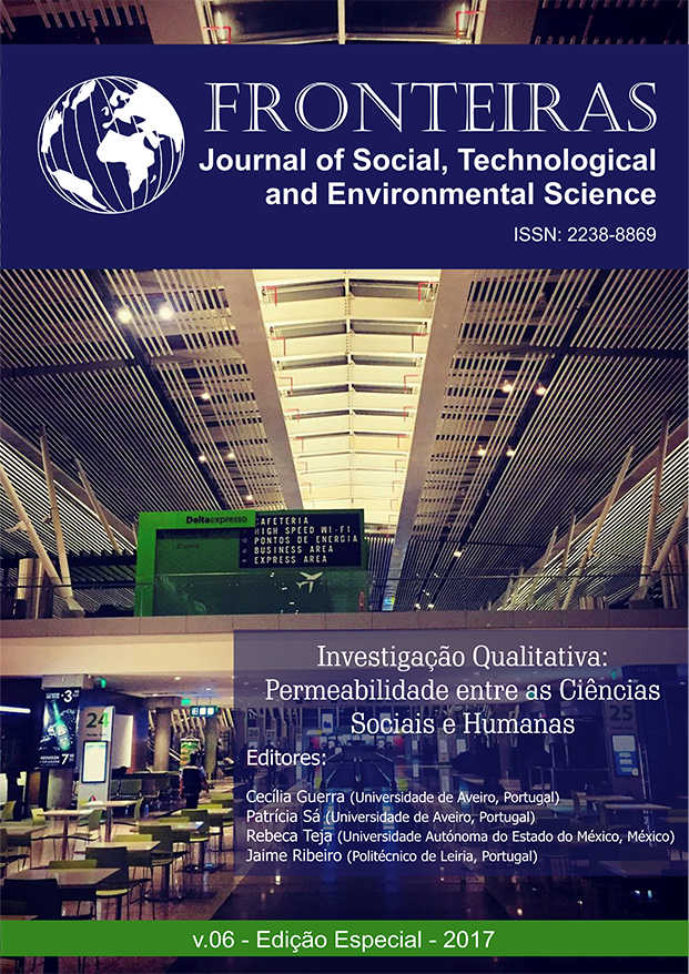 					Ver Vol. 6 Núm. 4 (2017): FRONTEIRAS - ISSN 2238-8869
				